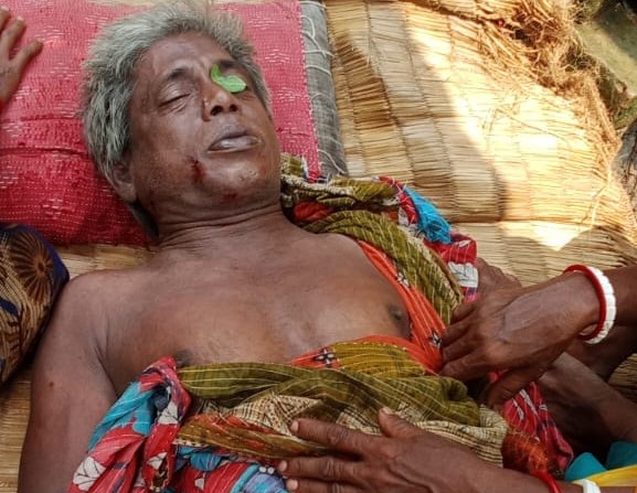 সাতক্ষীরায় নদীতে মাছ ধরতে গিয়ে আরো এক জেলের মৃত্যু